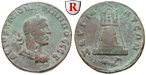 27836 Philippus I., Bronze