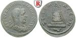 27837 Philippus I., Bronze