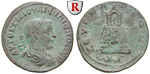 27838 Philippus I., Bronze