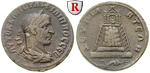 27839 Philippus I., Bronze