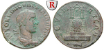 27841 Philippus I., Bronze