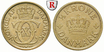 27904 Frederik IX., 1/2 Krone