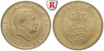 27916 Frederik IX., 2 Kroner
