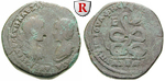 27986 Severus Alexander, Bronze
