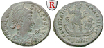 28034 Theodosius I., Bronze
