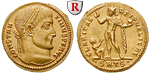 28581 Constantinus I., Solidus