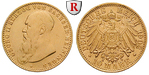28609 Georg II., 10 Mark