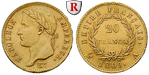 28628 Napoleon I. (Kaiser), 20 Fr...