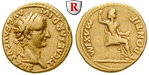 28637 Tiberius, Aureus
