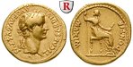28703 Tiberius, Aureus