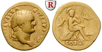 28813 Titus, Caesar, Aureus