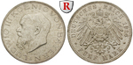 29048 Ludwig III., 5 Mark
