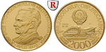 29121 Republik, 2000 Dinara