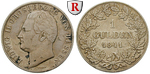 29180 Ludwig II., Gulden
