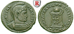 29279 Constantinus I., Follis