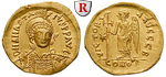29332 Anastasius I., Solidus