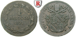 29365 Pius IX., Baiocco