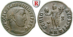 29465 Maximinus II., Follis