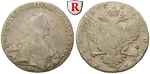 29538 Katharina II., Rubel