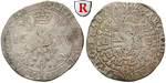 29559 Philipp IV., 1/2 Patagon