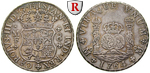 29562 Carlos III., 8 Reales