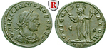 29621 Licinius II., Follis