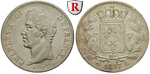 29636 Charles X., 5 Francs