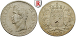 29660 Charles X., 5 Francs