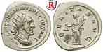 29676 Traianus Decius, Antoninian