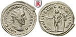 29677 Traianus Decius, Antoninian