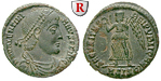 29741 Valentinianus I., Bronze