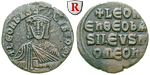 29798 Leo VI., der Weise, Follis