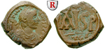 29811 Justinian I., 16 Nummi