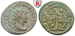 29912 Valerianus II., Caesar, Ant...