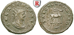 29918 Gallienus, Antoninian