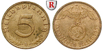 29952 5 Reichspfennig