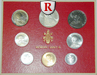 30105 Paul VI., Kursmünzensatz