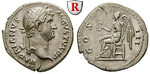 30195 Hadrianus, Denar