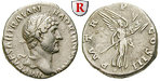 30423 Hadrianus, Denar