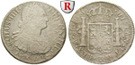 30592 Carlos IV., 8 Reales