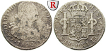30597 Carlos IV., 8 Reales