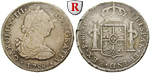 30600 Carlos III., 8 Reales
