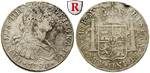 30692 Carlos IV., 8 Reales