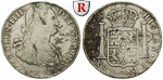 30693 Carlos IV., 8 Reales