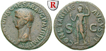 30703 Claudius I., As