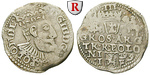 30919 Sigismund III., 3 Groschen