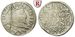 30922 Sigismund III., 3 Groschen