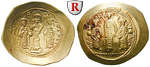 30989 Romanus IV., Michael VII, C...
