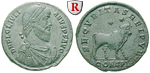 31067 Julianus II., Bronze