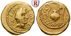 31122 Caius Iulius Caesar, Aureus